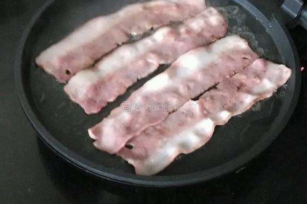 鸡腿蓓根煎饼的做法图解3