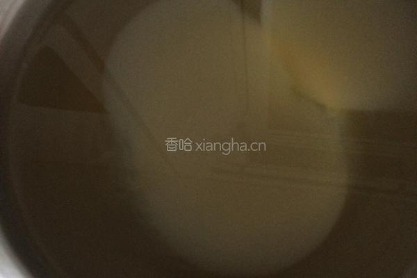 蜜汁海石花的做法图解5