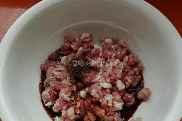 煎南瓜花的做法图解3
