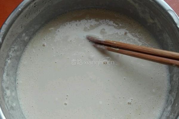 煎南瓜花的做法图解6