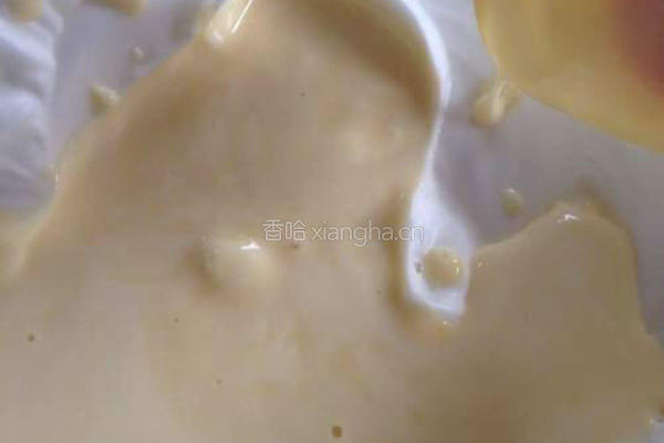 海绵蛋糕的做法图解12