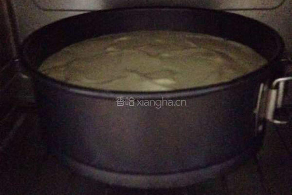 海绵蛋糕的做法图解14
