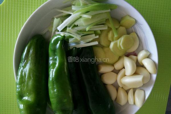 酱油茄子干的做法图解2