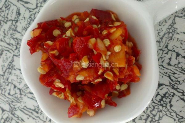 鱼香肉丝的做法图解4