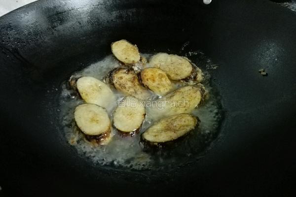 香煎茄子的做法图解20