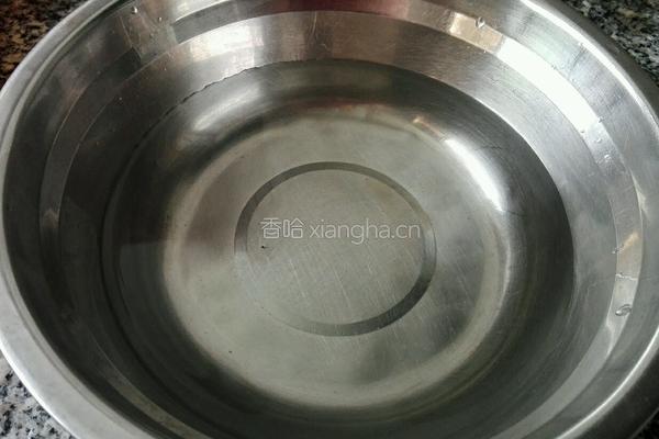 凉拌金针菇的做法图解10