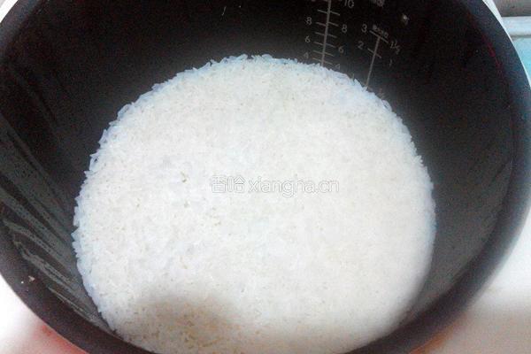 豆鼓排骨饭的做法图解3