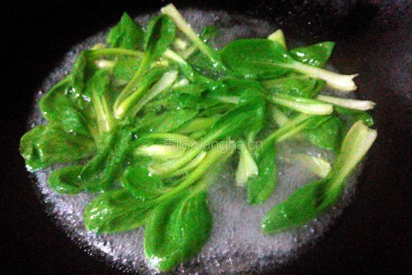 豆鼓排骨饭的做法图解8