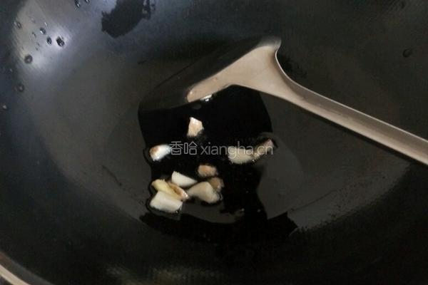 酸辣海带的做法图解4