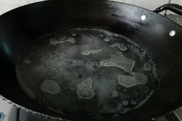云吞的做法图解6
