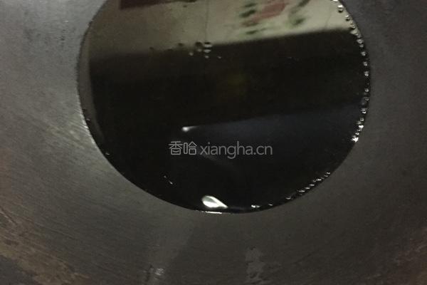香煎猪扒的做法图解8