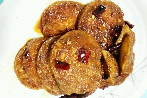 烧素鸡的做法图解4