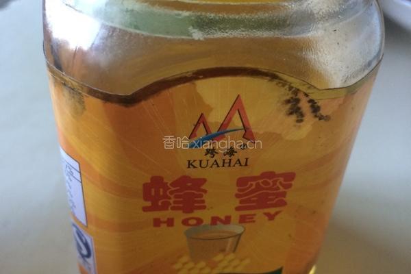 西瓜柠檬汁的做法图解3