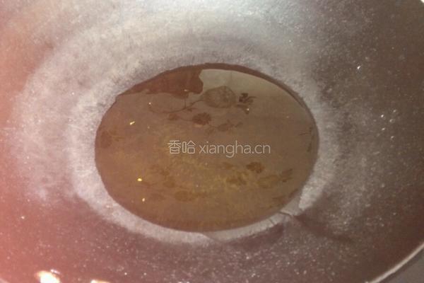 芹菜胡萝卜炒粉条的做法图解5