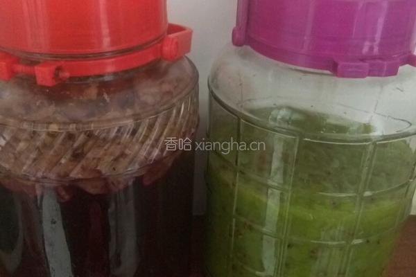 白葡萄酒的做法图解5