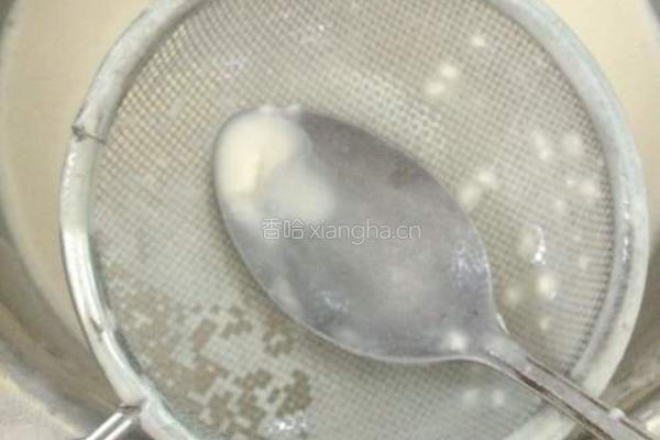水果雪媚娘的做法图解9