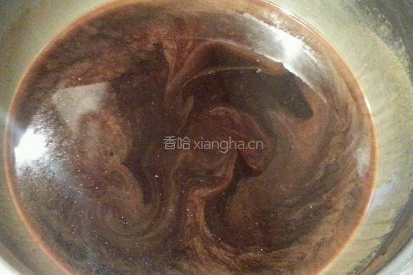 阿胶固元膏的做法图解1