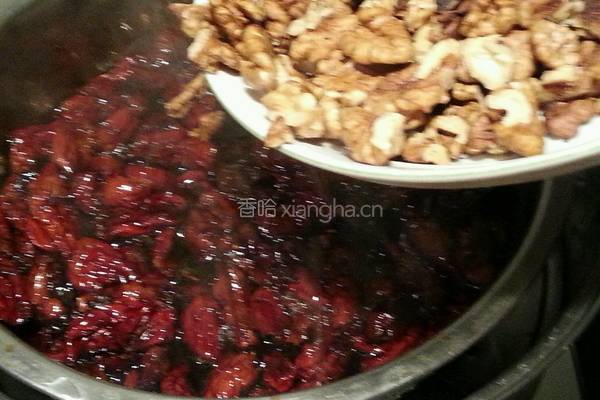 阿胶固元膏的做法图解10