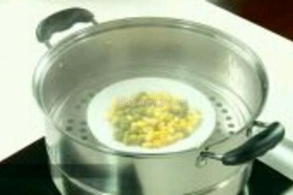 开心土豆泥的做法图解3