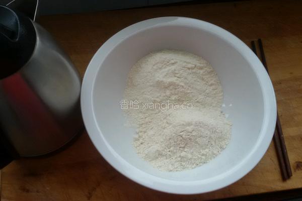 老北京鸡肉卷的做法图解1