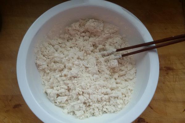 老北京鸡肉卷的做法图解2