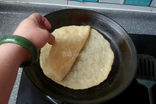 老北京鸡肉卷的做法图解6