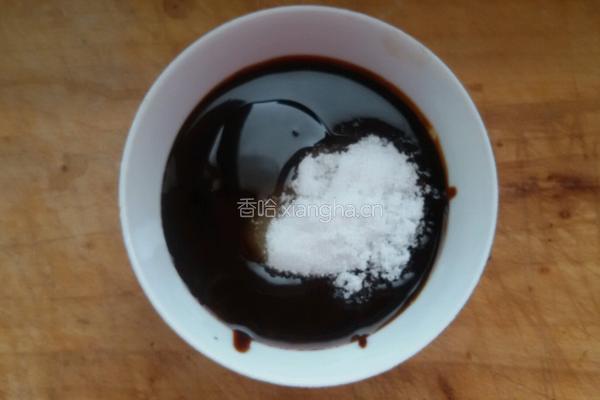 老北京鸡肉卷的做法图解8