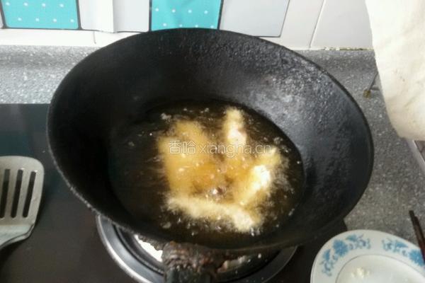 老北京鸡肉卷的做法图解10