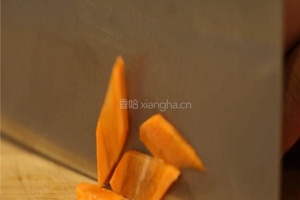 醋溜大白菜的做法图解2