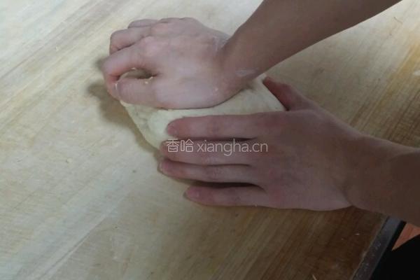 盘丝手抓饼（效果在最后一张照片）的做法图解5