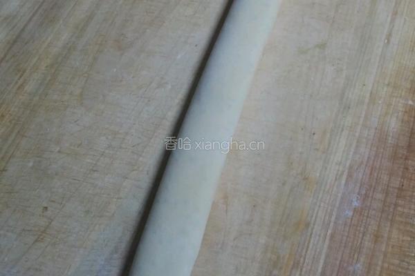 盘丝手抓饼（效果在最后一张照片）的做法图解18