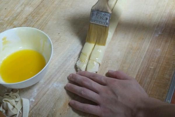 盘丝手抓饼（效果在最后一张照片）的做法图解21