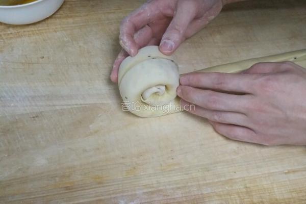 盘丝手抓饼（效果在最后一张照片）的做法图解22
