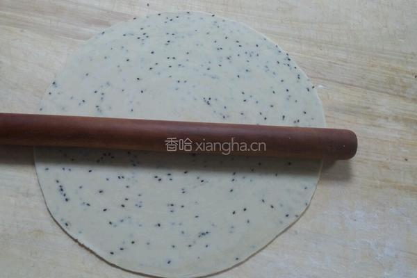 盘丝手抓饼（效果在最后一张照片）的做法图解24