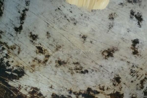 盘丝手抓饼（效果在最后一张照片）的做法图解25