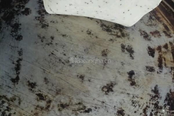 盘丝手抓饼（效果在最后一张照片）的做法图解26