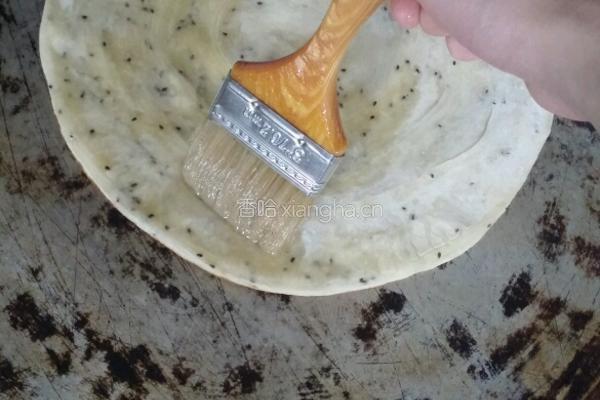 盘丝手抓饼（效果在最后一张照片）的做法图解29