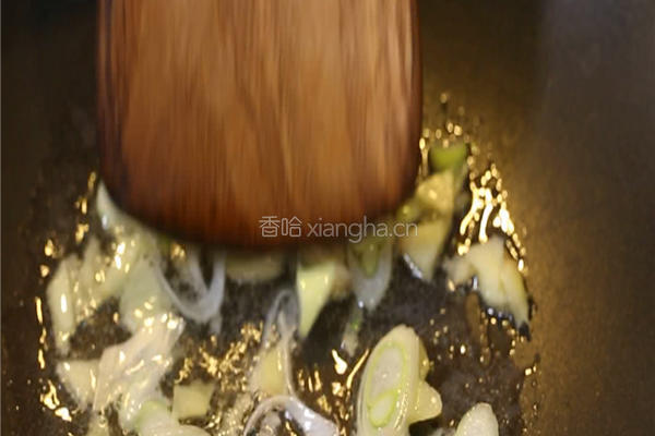 疙瘩汤的做法图解5