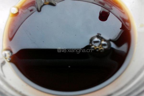 红烧带鱼段的做法图解12