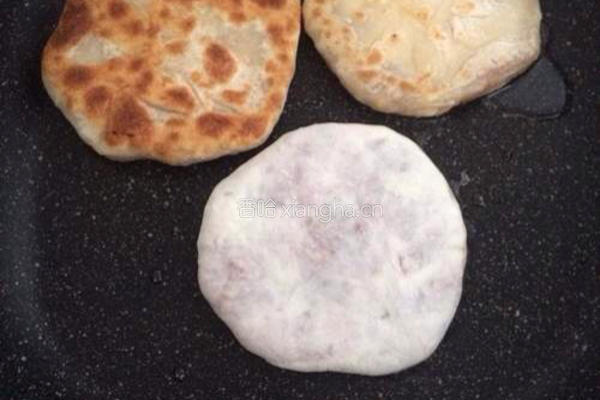 牛肉饼的做法图解7