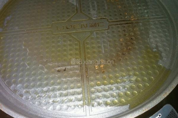 耗油蜂蜜翅中的做法图解5