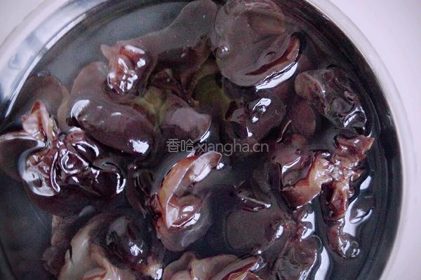 清新小炒肉的做法图解1