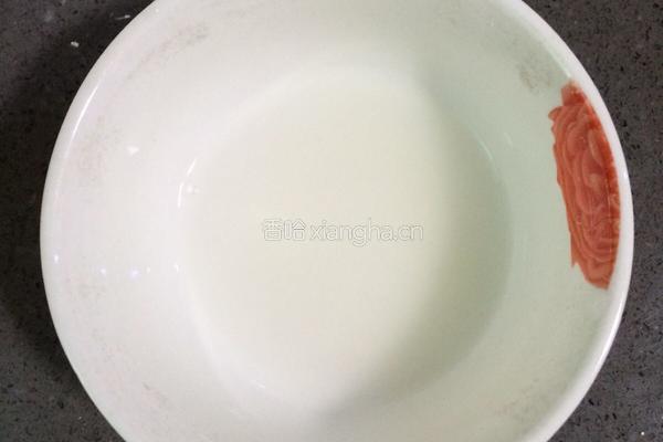 五彩杂蔬的做法图解3