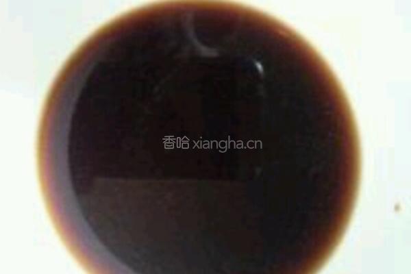 锅包肉的做法图解3
