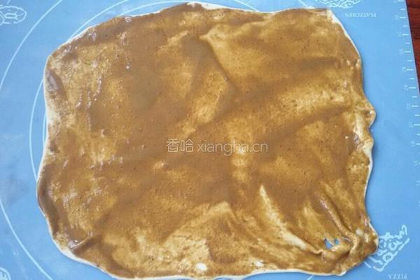 牛肉油酥烧饼的做法图解6