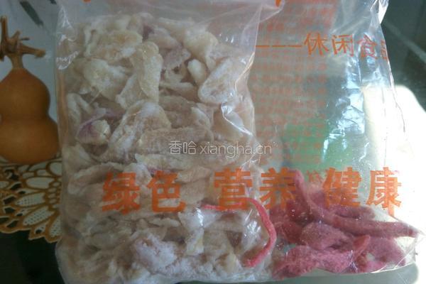 自制姜糖的做法图解6