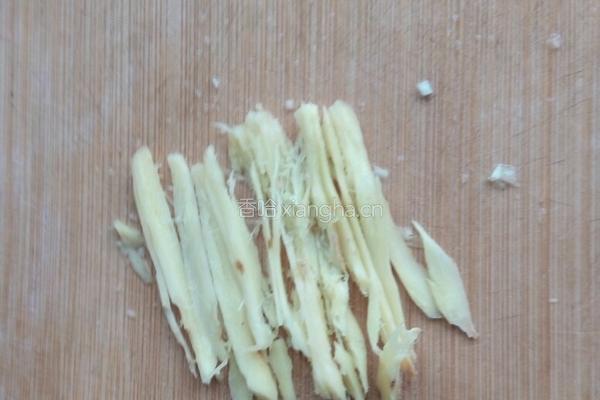 包菜饺子的做法图解4