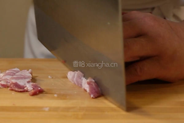 红烧鱼块的做法图解2