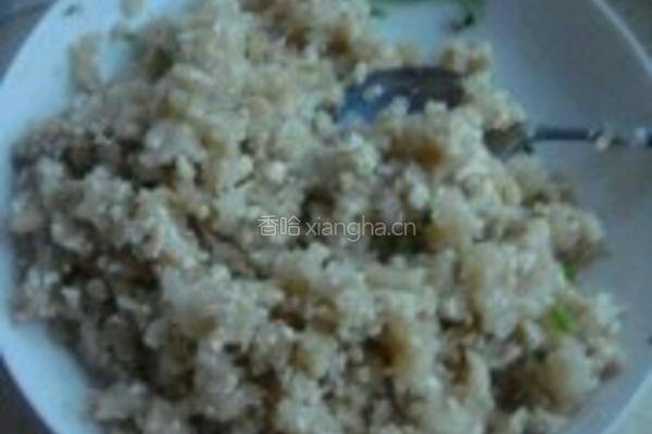 豆腐雕鱼彩疏蛊的做法图解3