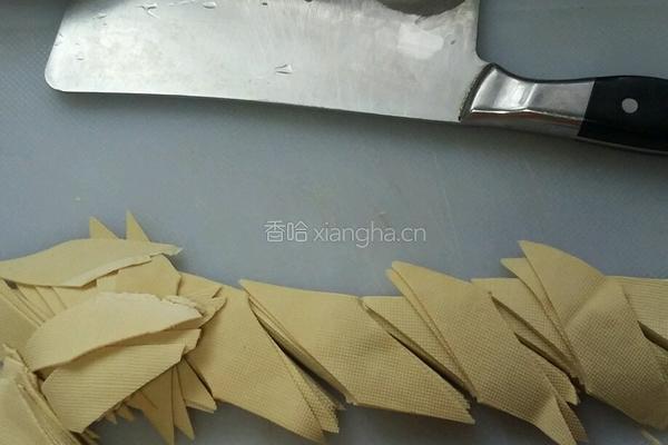 辣糊糊的做法图解4